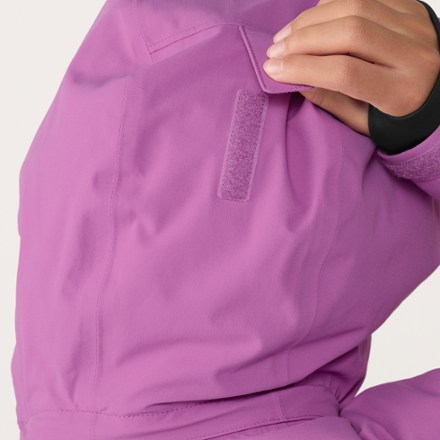 REI Co-op Timber Mountain Insulated Snow Jacket - Kids' 5