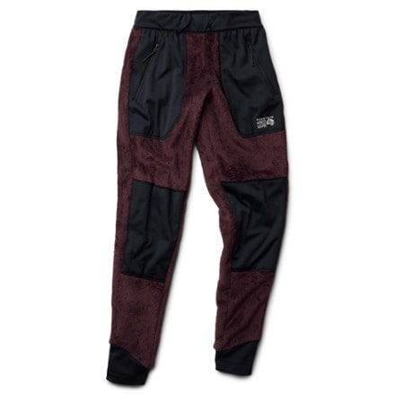 Mountain Hardwear Polartec High Loft Pants - Women's 0