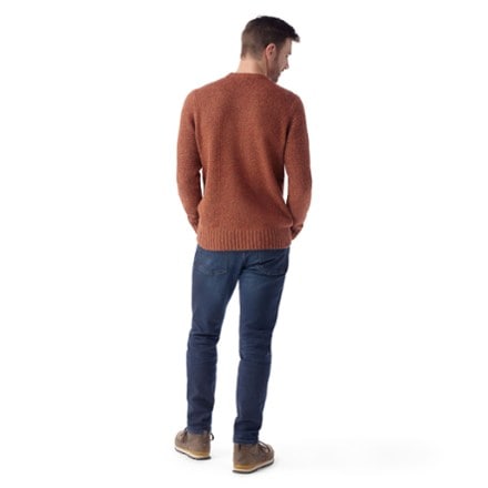 Smartwool Heavy Crew Sweater - Men's 3