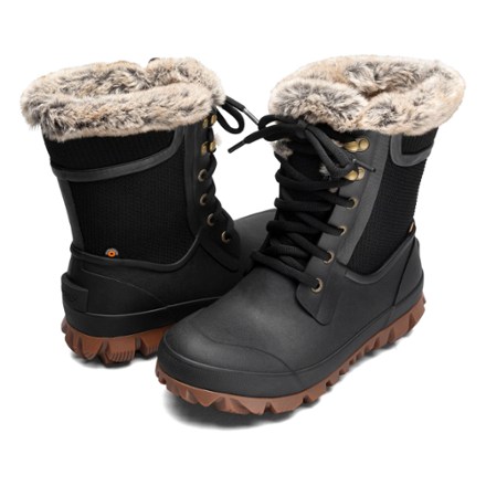 Bogs Arcata Snow Boots - Women's 6