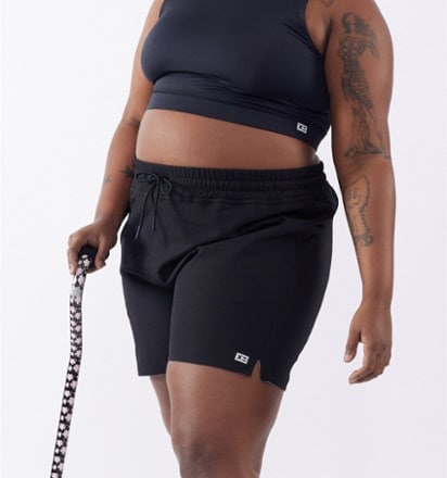 TomboyX Reversible 5" Board Shorts 7