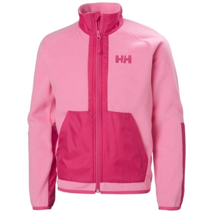 Helly Hansen Marka Fleece Jacket - Kids' 0