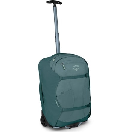 Osprey Farpoint Fairview 36 Wheeled Travel Pack 0