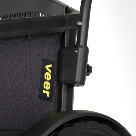 Veer Sunshade for Cruiser 2-Seaters 3