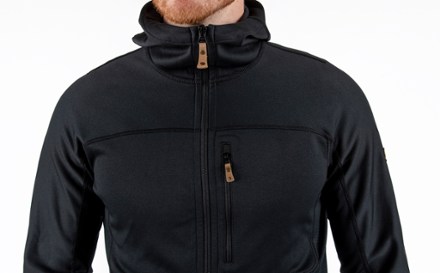 Fjallraven Abisko Trail Fleece Jacket - Men's 4