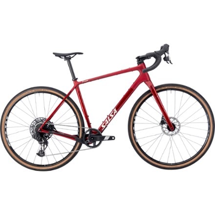 Salsa Flyway C Apex Eagle AXS 12 Bike 0