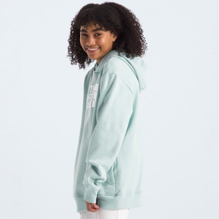 The North Face Half Dome Camp Fleece Hoodie - Kids' 5