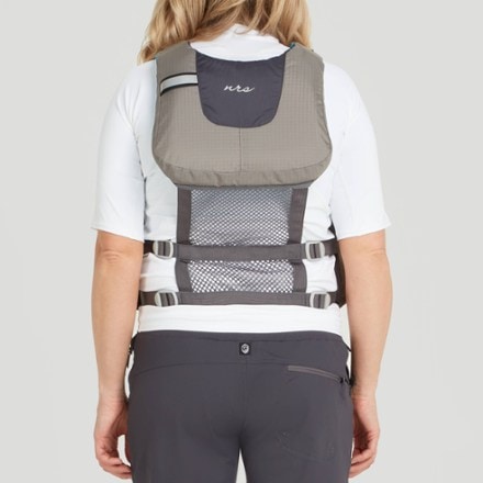 NRS Zoya Mesh Back PFD - Women's 2