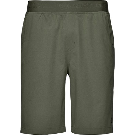 Black Diamond Sierra Shorts - Men's 0