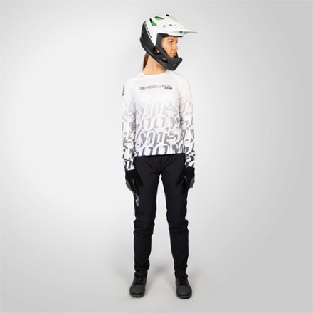 Endura MT500 Burner Lite Bike Pants - Women's 3