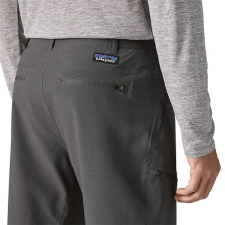 Patagonia Terravia Trail 10" Shorts - Men's 5