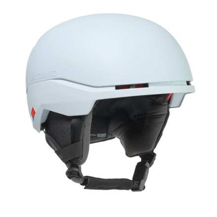 Atomic Four Amid Pro Snow Helmet 0