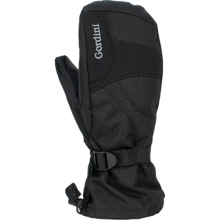 Gordini AquaBloc Down Gauntlet Mittens - Men's 1