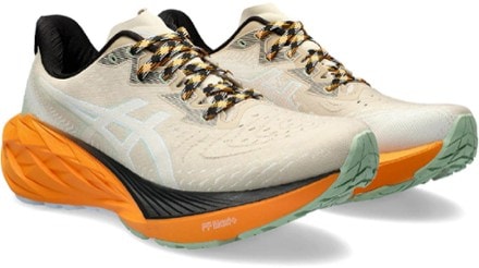 ASICS Novablast 4 TR Trail-Running Shoes - Men's 2