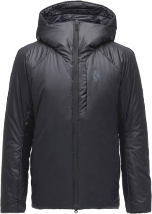 Black Diamond Belay Insulated Parka - Men's 0