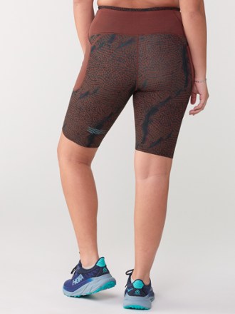 Janji 9" Trail Half Tights - Women's 2