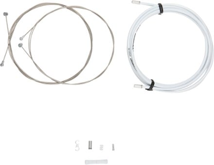 Jagwire Universal Sport Brake Cable Kit 0