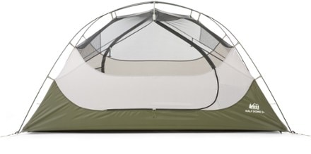 REI Co-op Half Dome 2 Plus Tent with Footprint 2