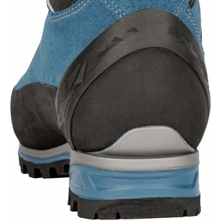 Lowa Alpine Expert II GTX Mountaineering Boots - Women's 3