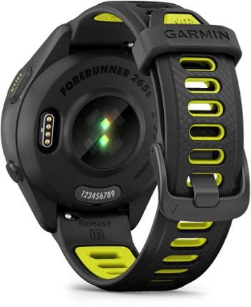 Garmin Forerunner 265S 4