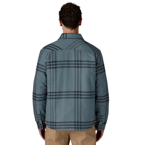 On Body Image of color Defend/Plume Grey