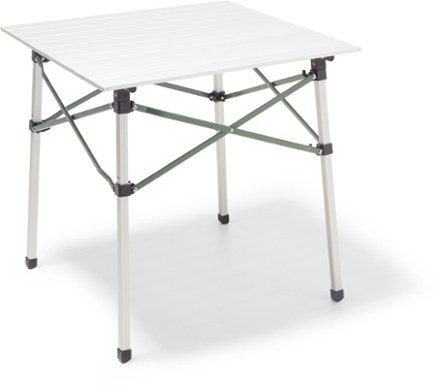 Camp Roll Table