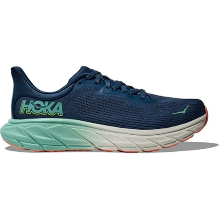 HOKA Arahi 7 Road-Running Shoes - Women's 0