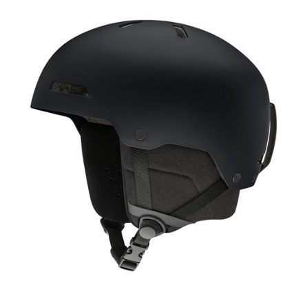 Smith Rodeo Snow Helmet 0