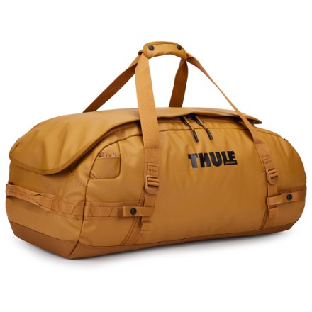 Thule Chasm 70 L Duffel 0