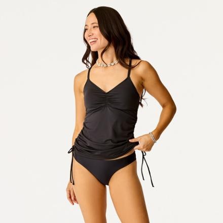 Carve Designs Camari Tankini Swimsuit Top - Women's 1
