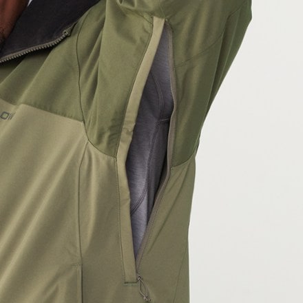 Flylow Roswell Insulated Jacket - Men's 10