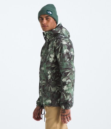 The North Face Antora Rain Hoodie - Men's 4