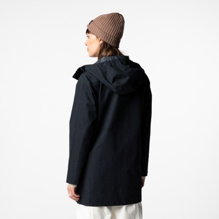 Finisterre Litus Waterproof Jacket - Women's 2