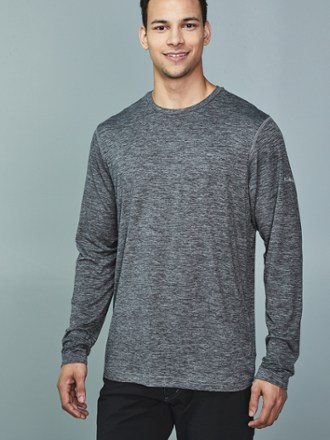 columbia long sleeve spf shirts