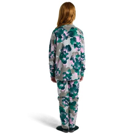 Burton Fleece Base Layer Set - Kids' 2