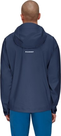 Mammut Taiss HS Hooded Jacket - Men's 2