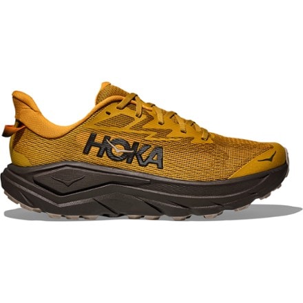 HOKA Challenger 8 Trail-Running Shoes - Men's 0