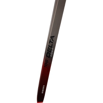 Rossignol Delta Comp Skating Skate Skis with TURNAMIC Bindings 5