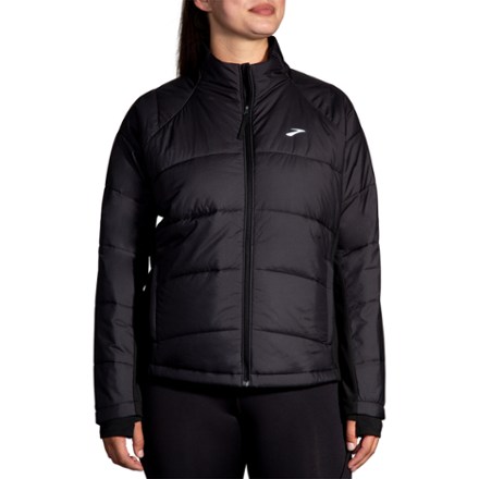 Brooks Shield Hybrid Jacket 3.0 - Women's 1