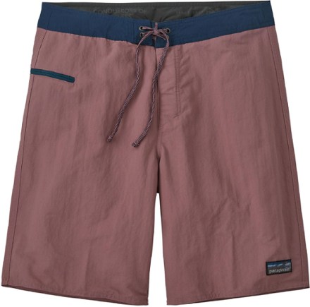 Patagonia on sale surf trunks