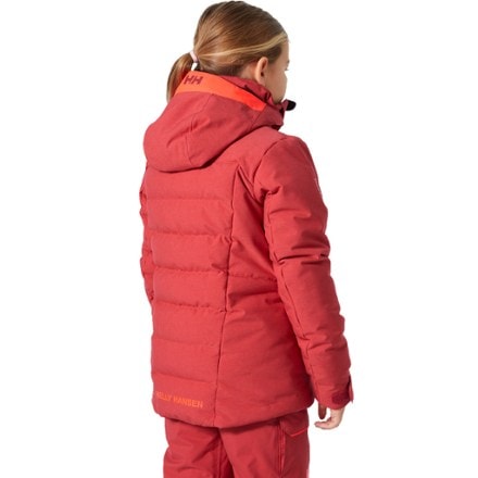 Helly Hansen Venture Insulated Jacket - Kids' 2