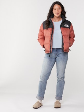 The North Face 1996 Retro Nuptse Down Jacket - Women's 3