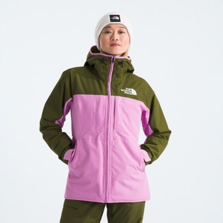 The North Face Namak Insulated Jacket - Women's 0