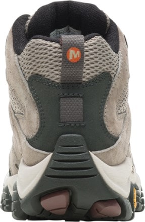 Merrell Moab 3 Mid Hiking Boots - Women's 3