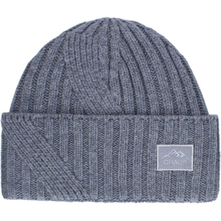 Chaos Chicago Merino Beanie - Women's 0