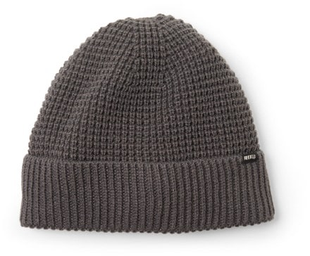 REI Co-op Chunky Waffle Beanie 0