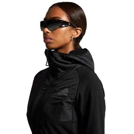 Craft Pro Trail SubZ Jacket - Women's 2