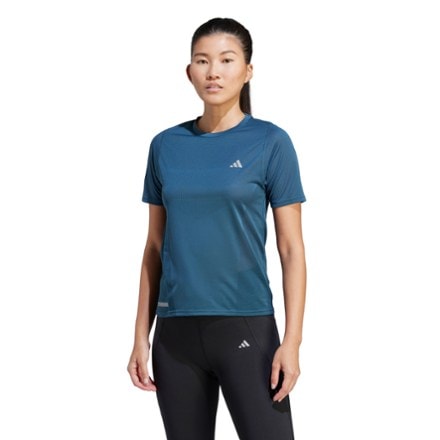 adidas Ultimate Knit T-Shirt - Women's 1