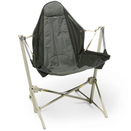 NEMO Stargaze Evo-X Folding Reclining Camp Chair 1