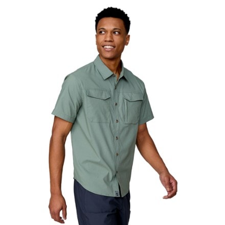 Free Country Explorer Shirt - Men's 0